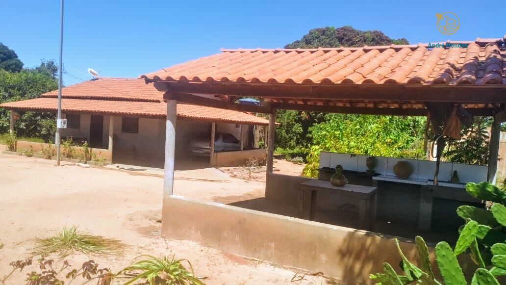Fazenda, 50 hectares - Foto 18