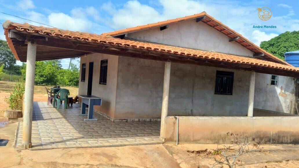 Fazenda, 50 hectares - Foto 17