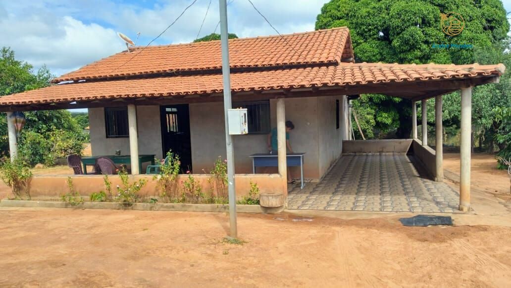 Fazenda, 50 hectares - Foto 19