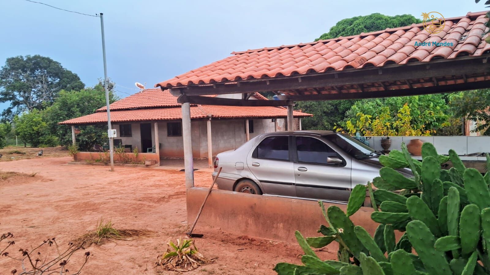 Fazenda, 50 hectares - Foto 25