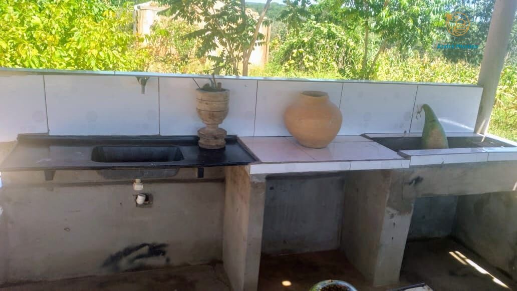 Fazenda, 50 hectares - Foto 21