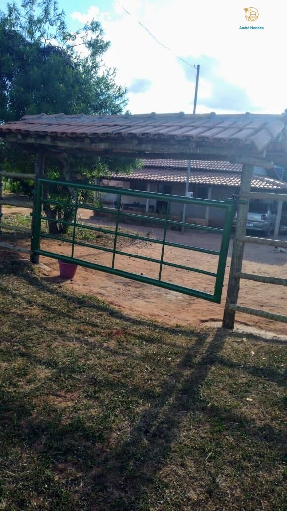 Fazenda, 50 hectares - Foto 15