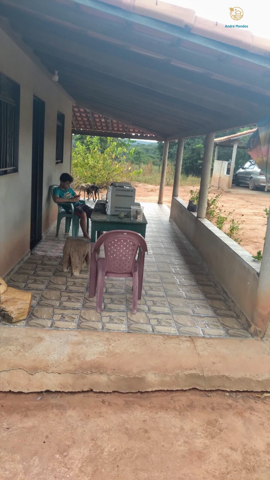 Fazenda, 50 hectares - Foto 22