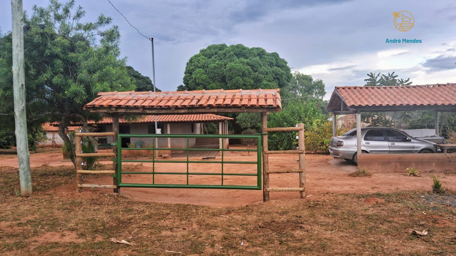 Fazenda, 50 hectares - Foto 12