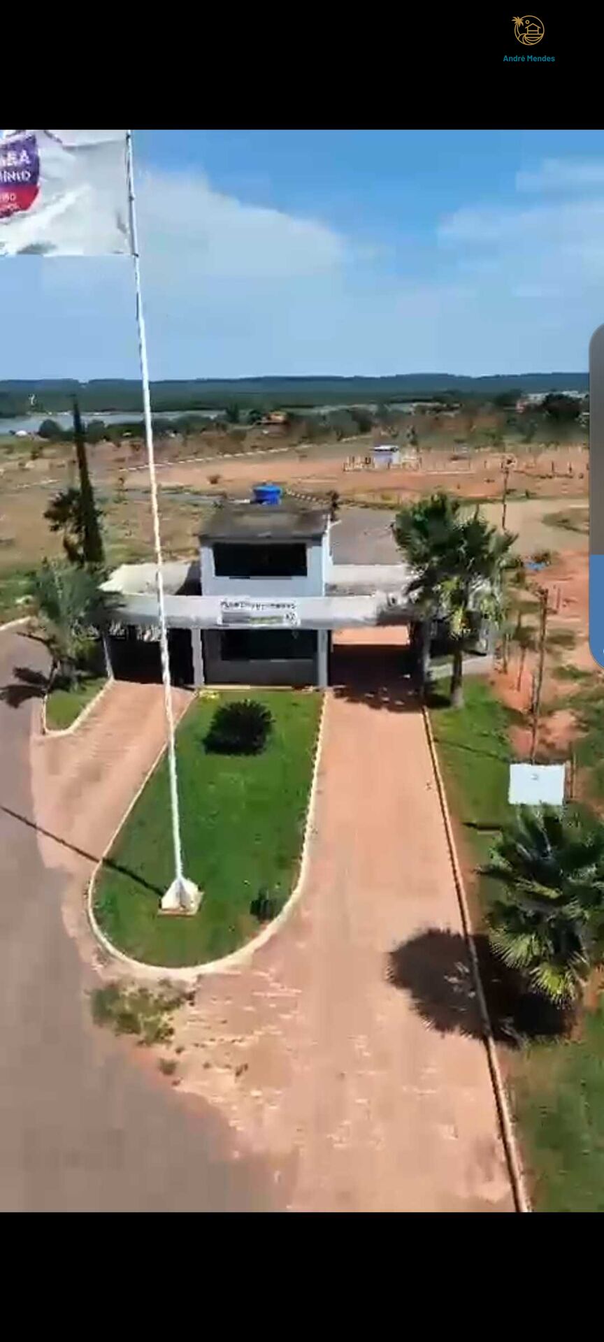 Terreno, 800 m² - Foto 3