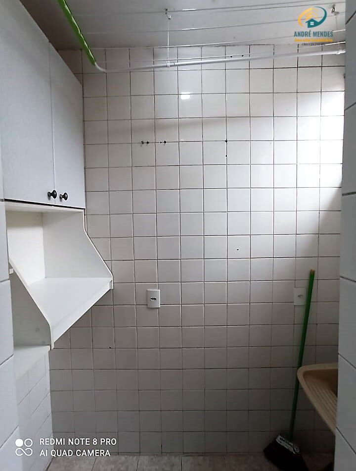 Apartamento à venda com 2 quartos, 50m² - Foto 4