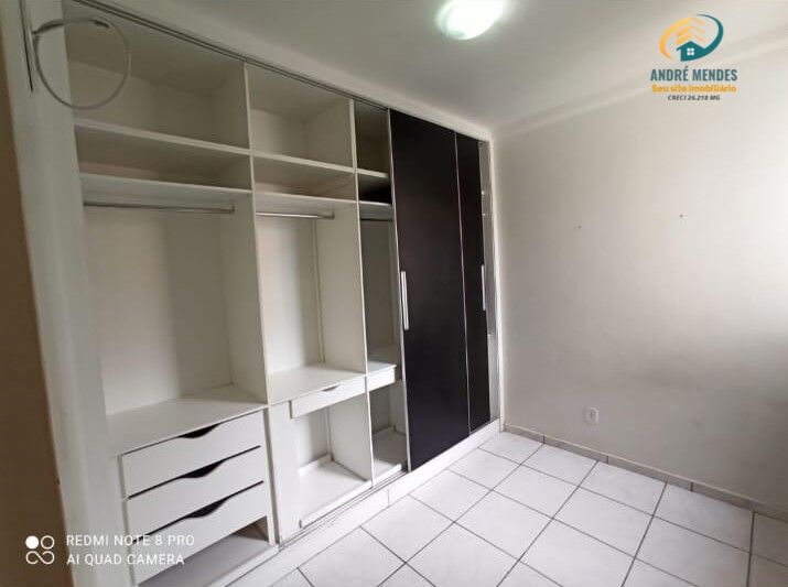 Apartamento à venda com 2 quartos, 50m² - Foto 8