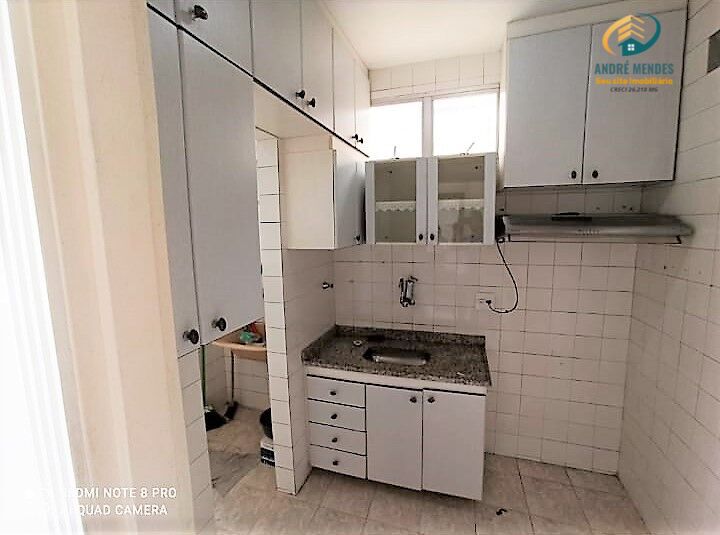 Apartamento à venda com 2 quartos, 50m² - Foto 12