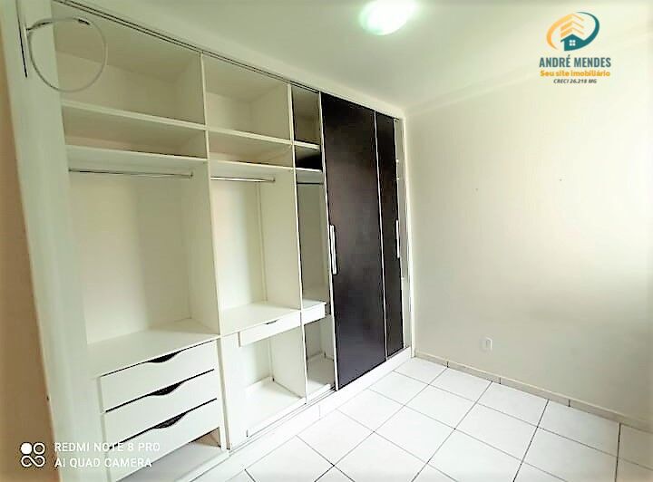 Apartamento à venda com 2 quartos, 50m² - Foto 1