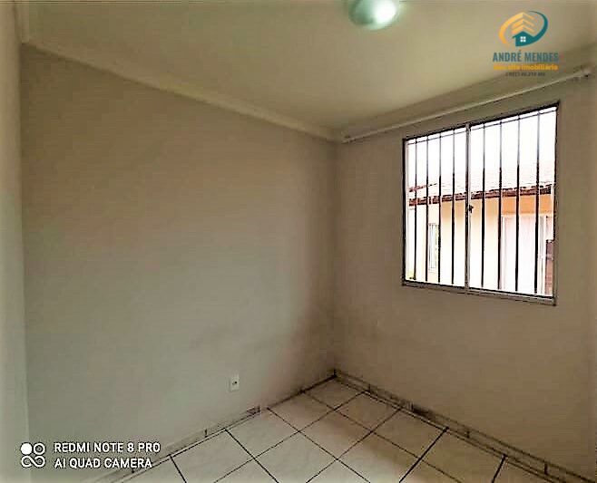 Apartamento à venda com 2 quartos, 50m² - Foto 10