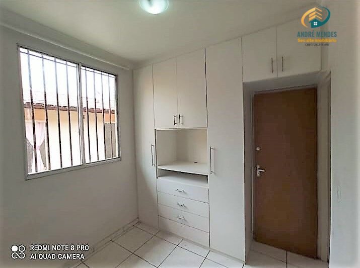 Apartamento à venda com 2 quartos, 50m² - Foto 13