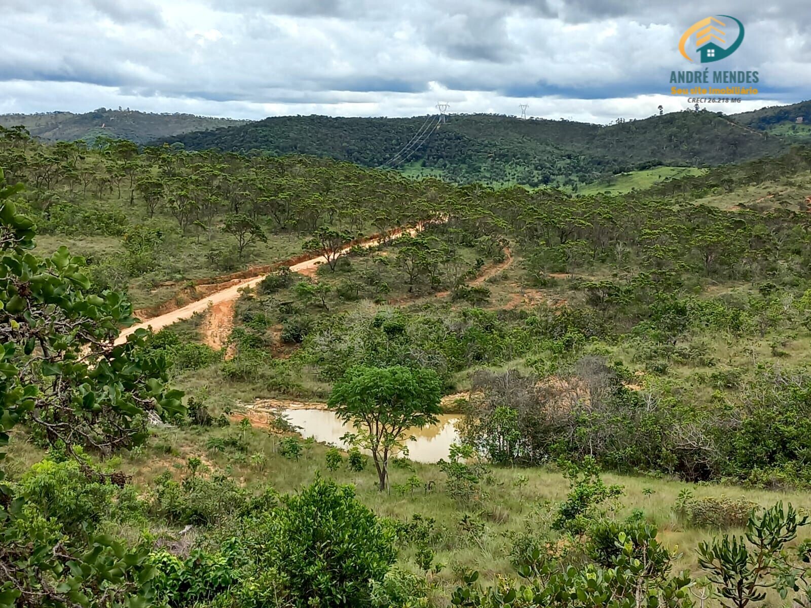 Fazenda-Sítio-Chácara, 40 hectares - Foto 4