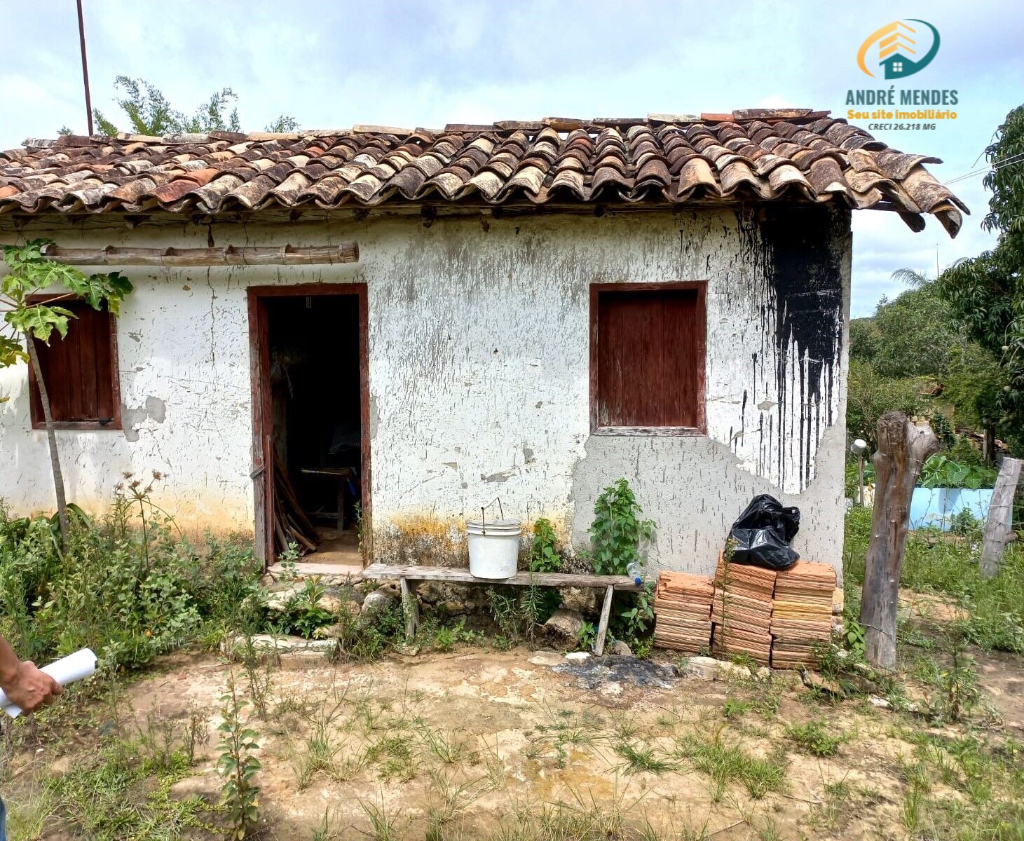 Fazenda à venda, 400000m² - Foto 10