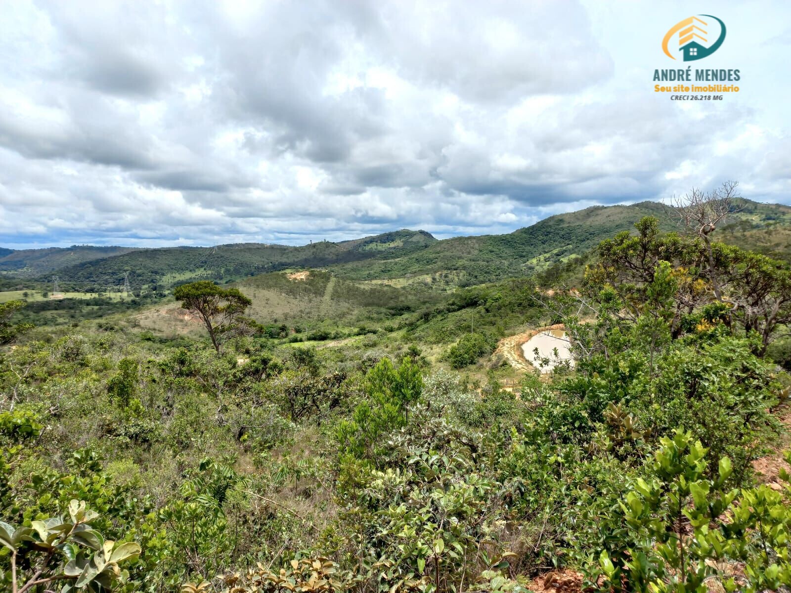 Fazenda à venda, 400000m² - Foto 9