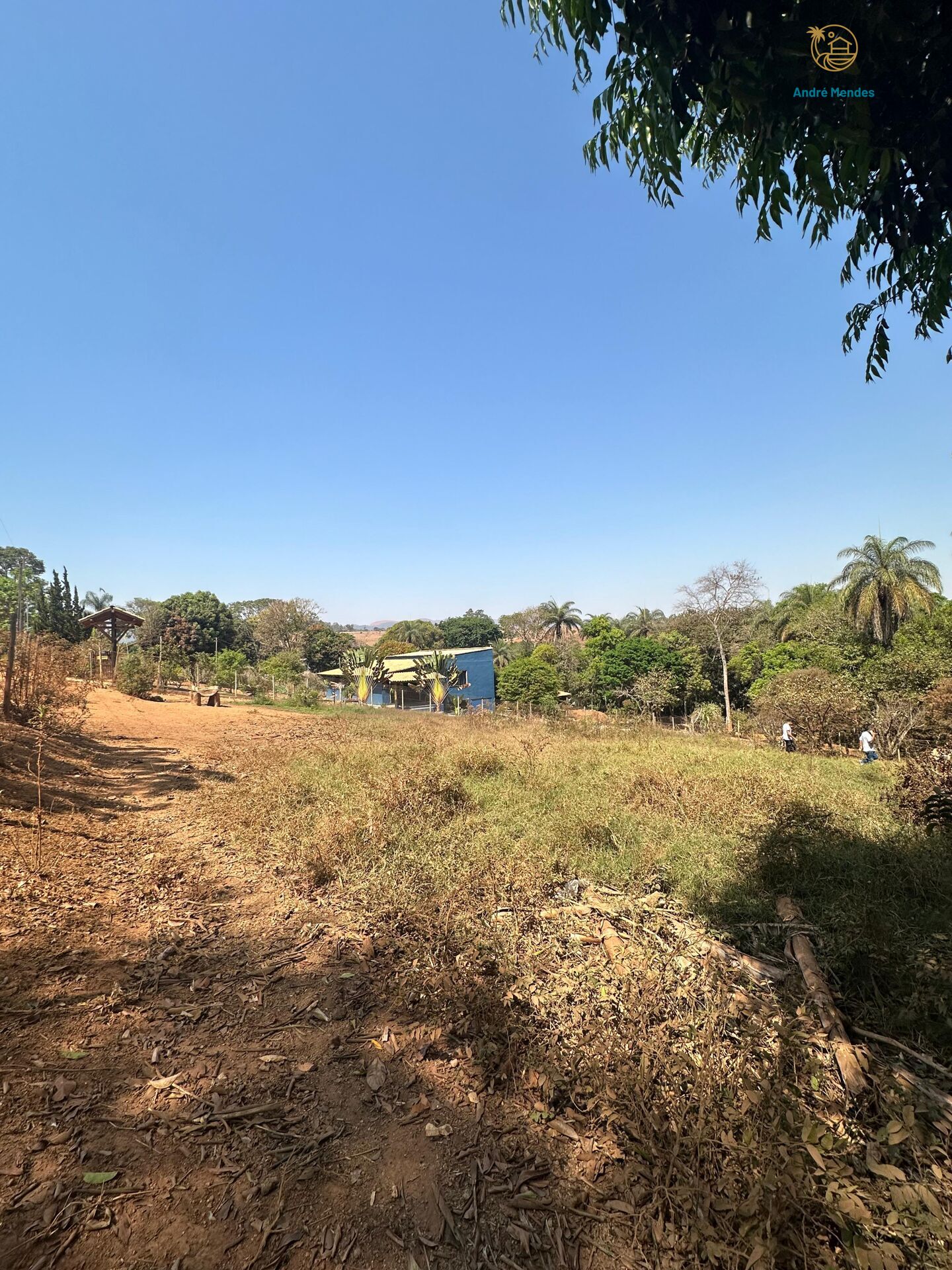 Chácara a Venda em Mateus Leme MG: