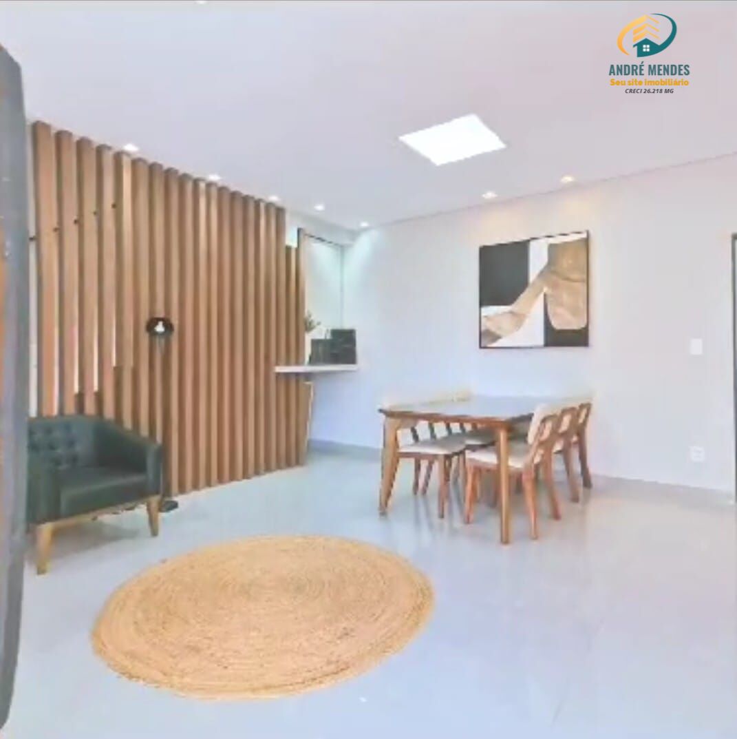 Casa à venda com 5 quartos, 320m² - Foto 6