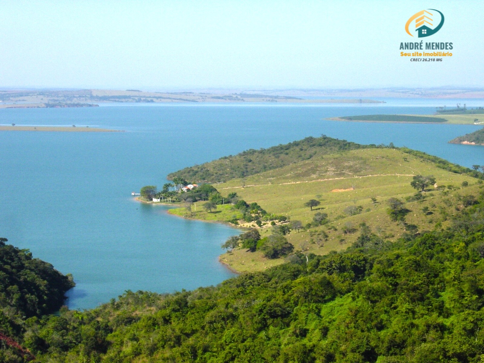 Terreno à venda - Foto 1