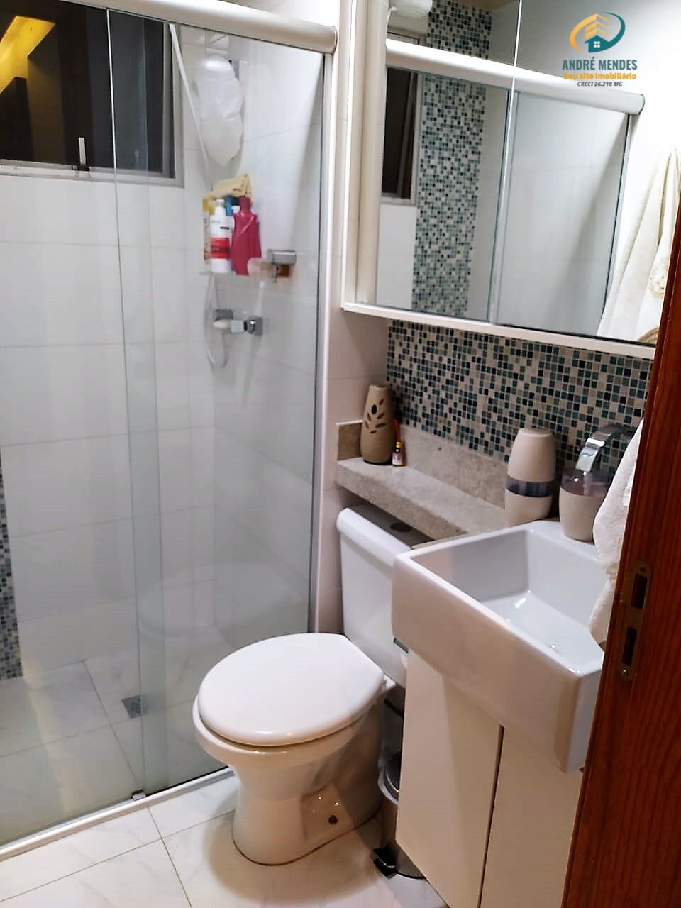 Apartamento à venda com 2 quartos, 45m² - Foto 19