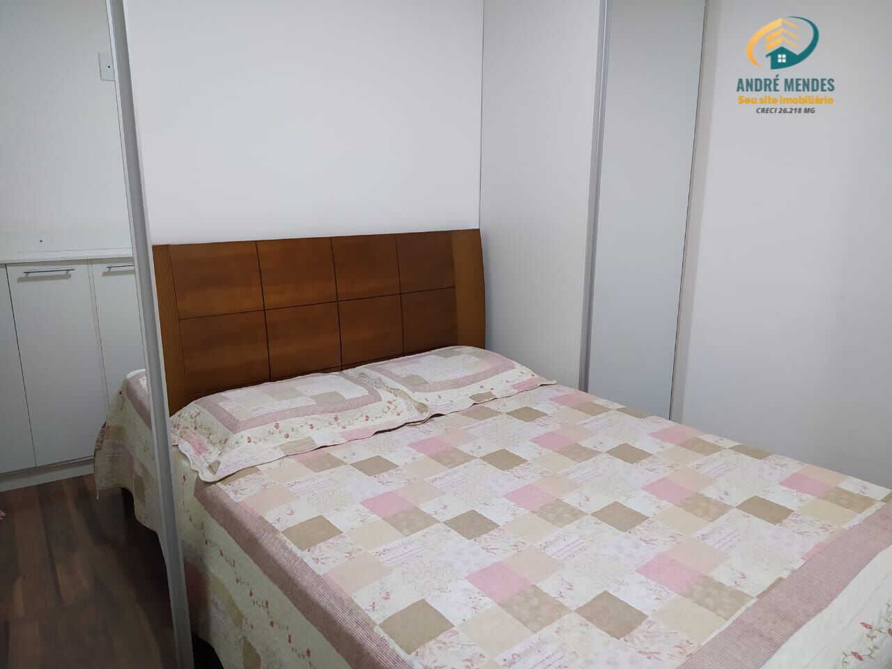 Apartamento à venda com 2 quartos, 45m² - Foto 14