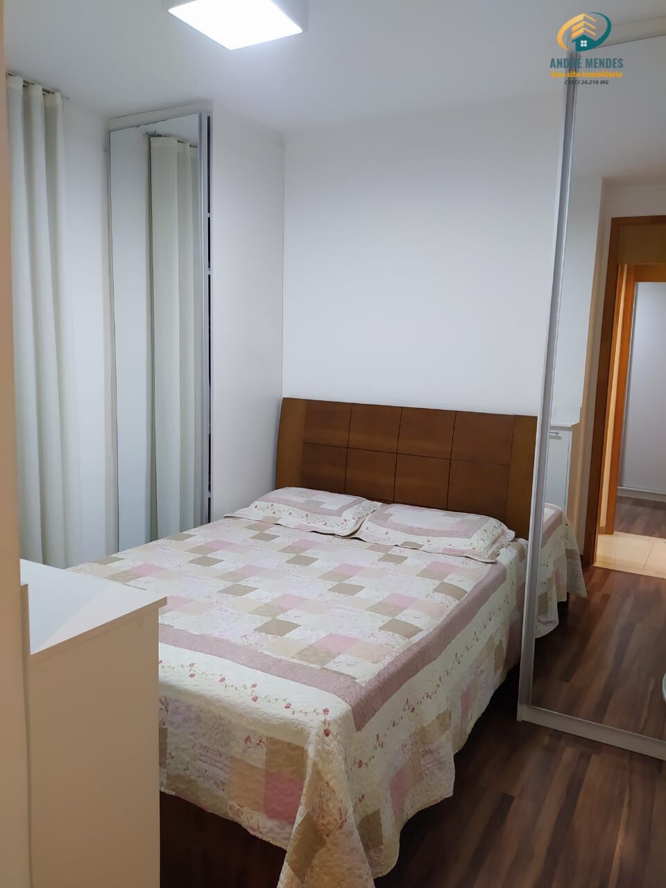 Apartamento à venda com 2 quartos, 45m² - Foto 12