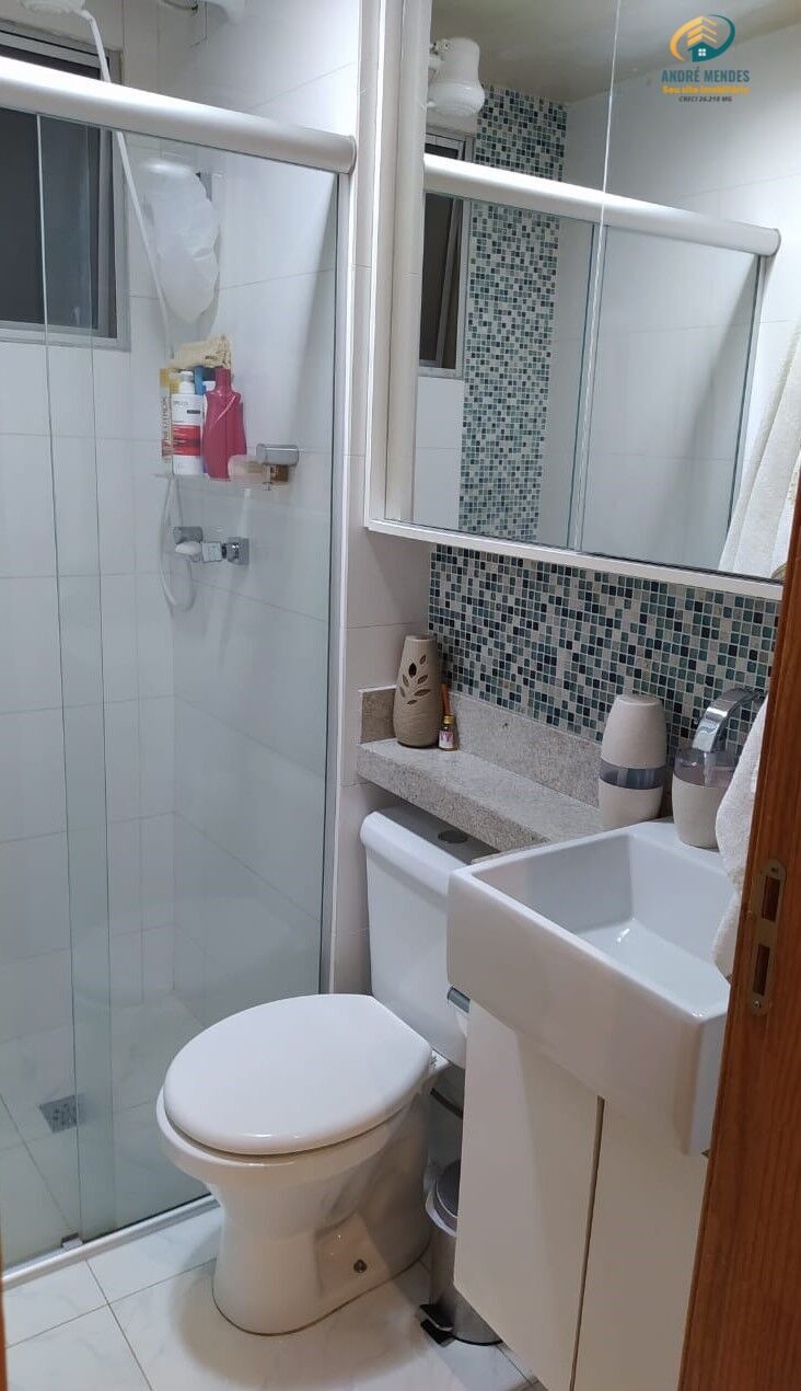 Apartamento à venda com 2 quartos, 45m² - Foto 18