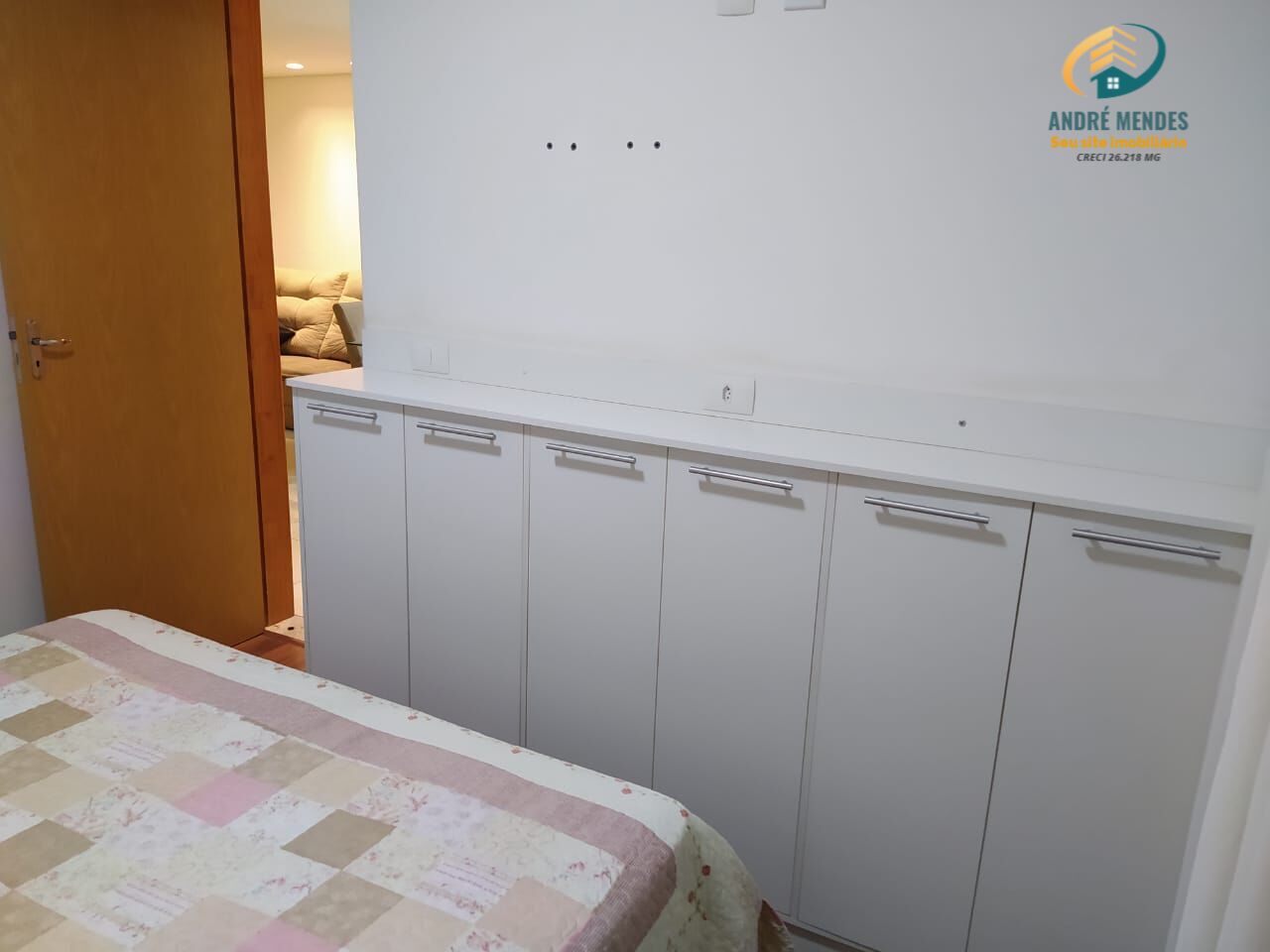 Apartamento à venda com 2 quartos, 45m² - Foto 15