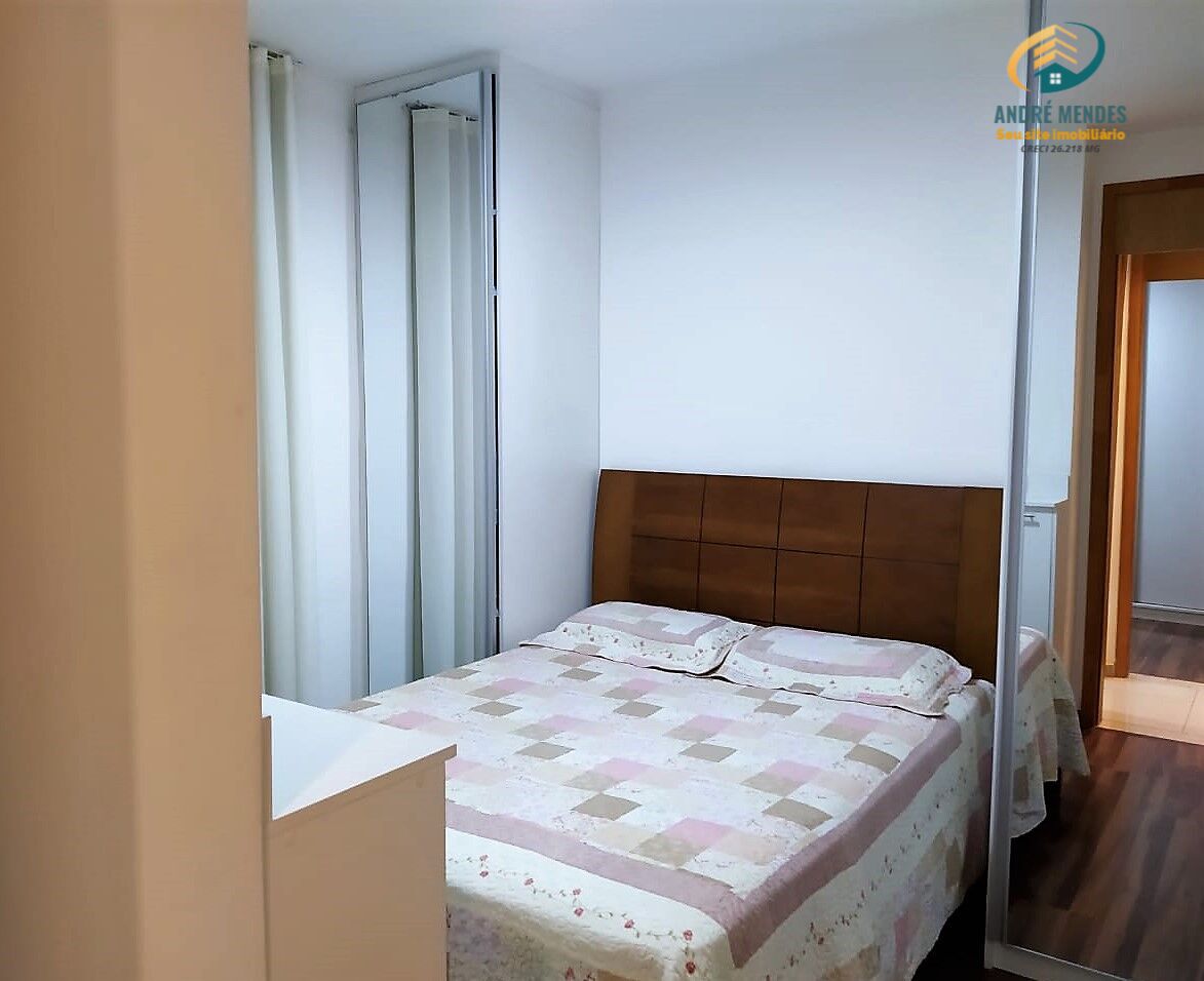 Apartamento à venda com 2 quartos, 45m² - Foto 13