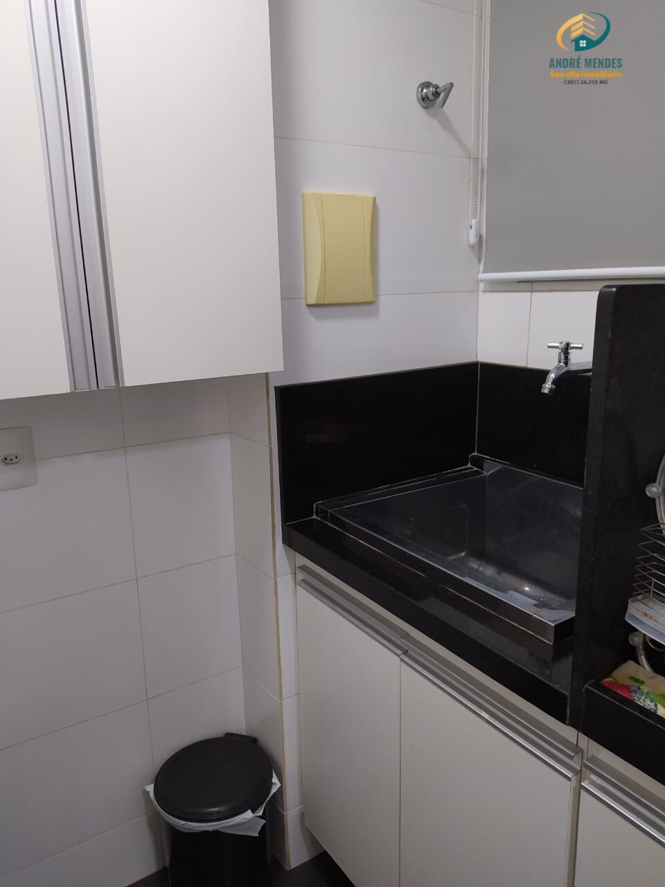 Apartamento à venda com 2 quartos, 45m² - Foto 10