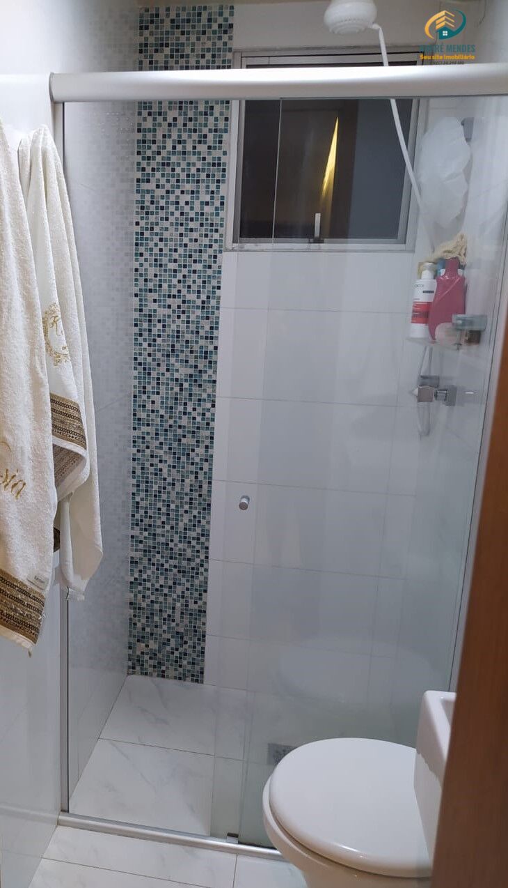 Apartamento à venda com 2 quartos, 45m² - Foto 21