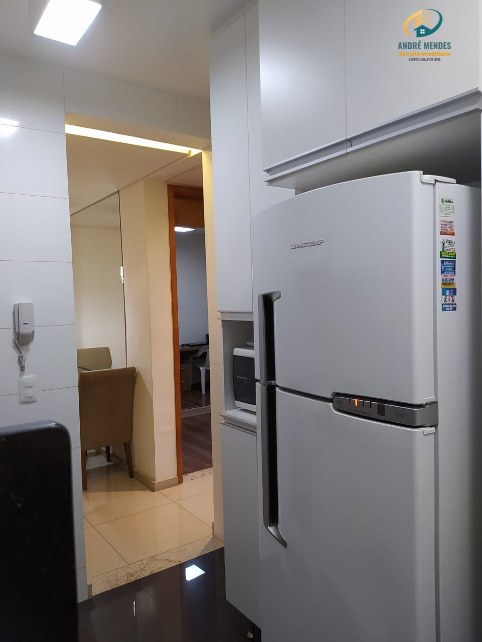 Apartamento à venda com 2 quartos, 45m² - Foto 11