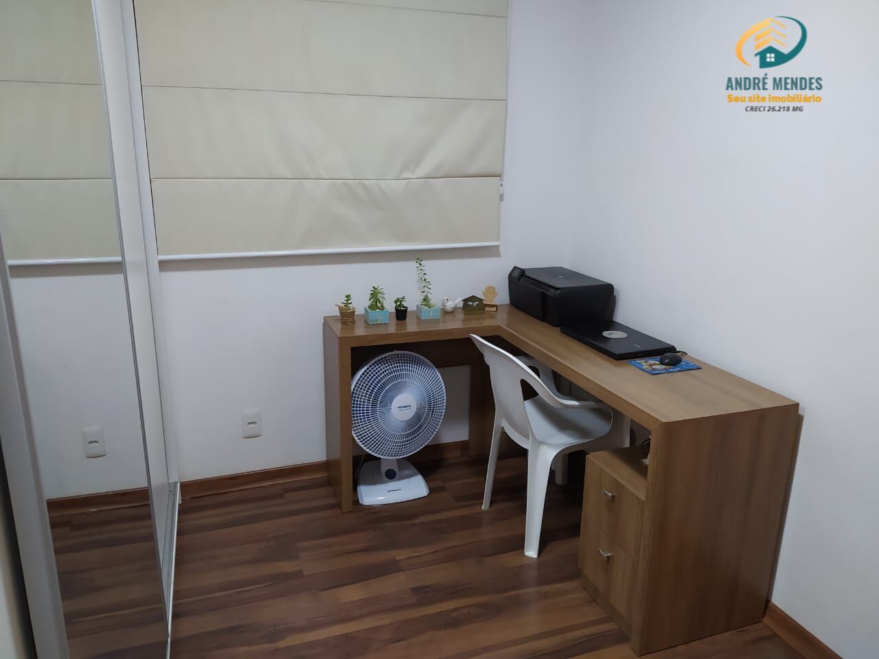 Apartamento à venda com 2 quartos, 45m² - Foto 16