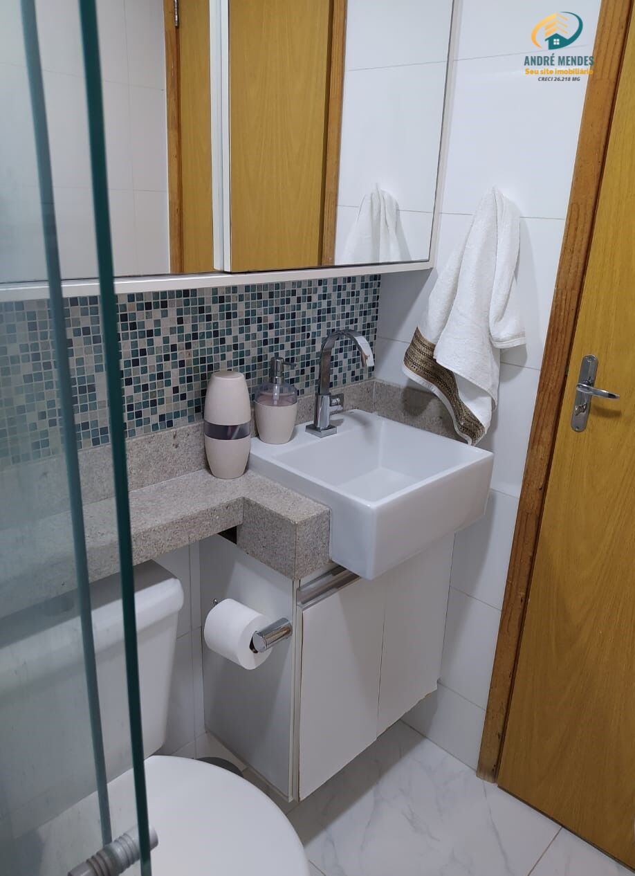 Apartamento à venda com 2 quartos, 45m² - Foto 20