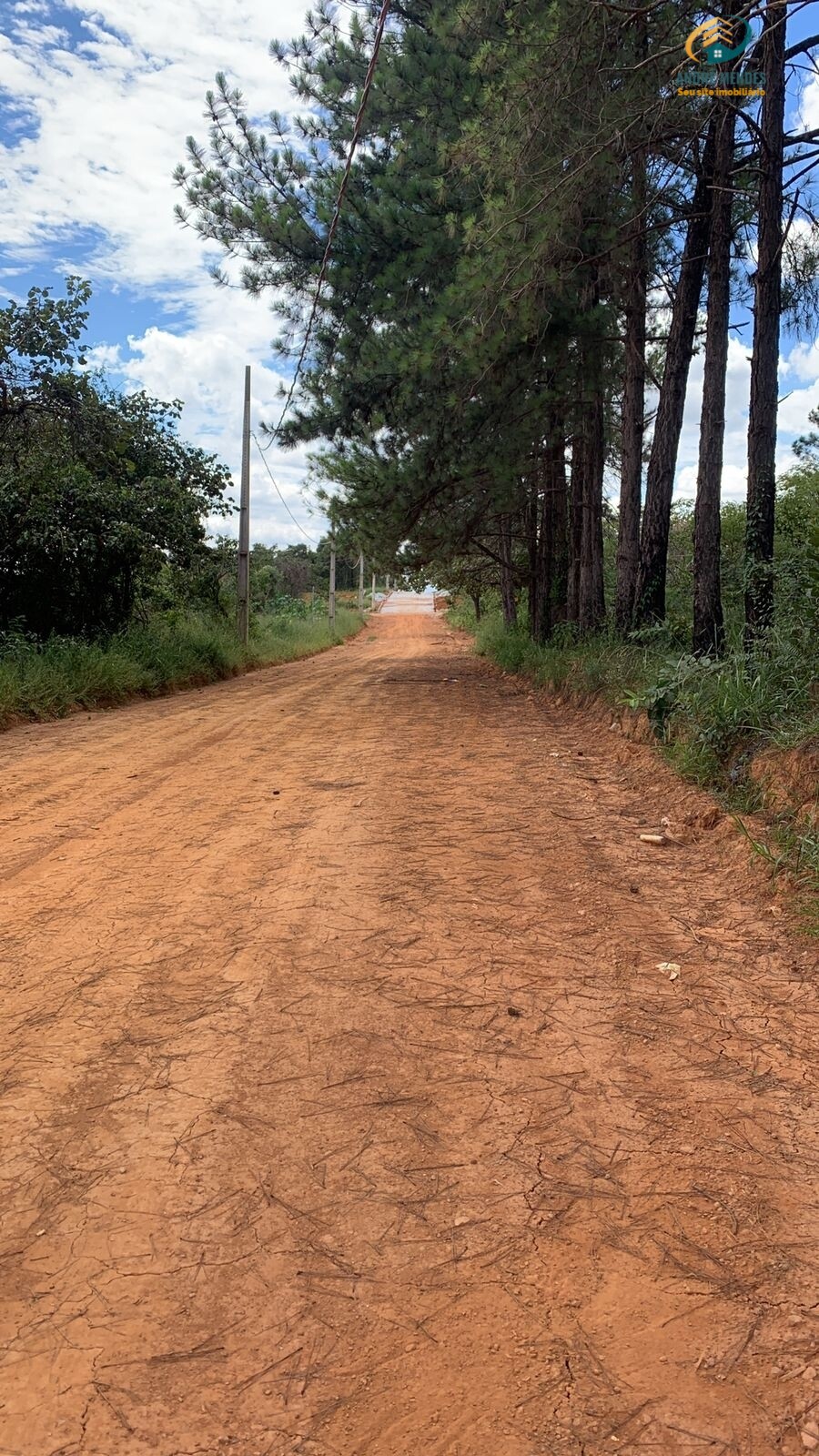 Terreno à venda, 360m² - Foto 2