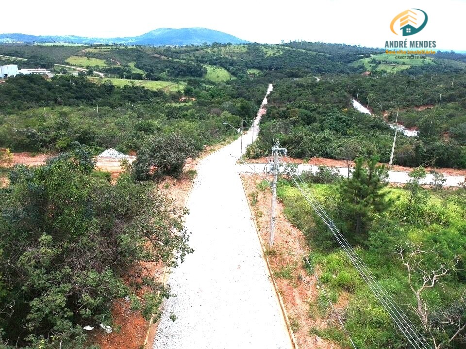 Terreno à venda, 360m² - Foto 1