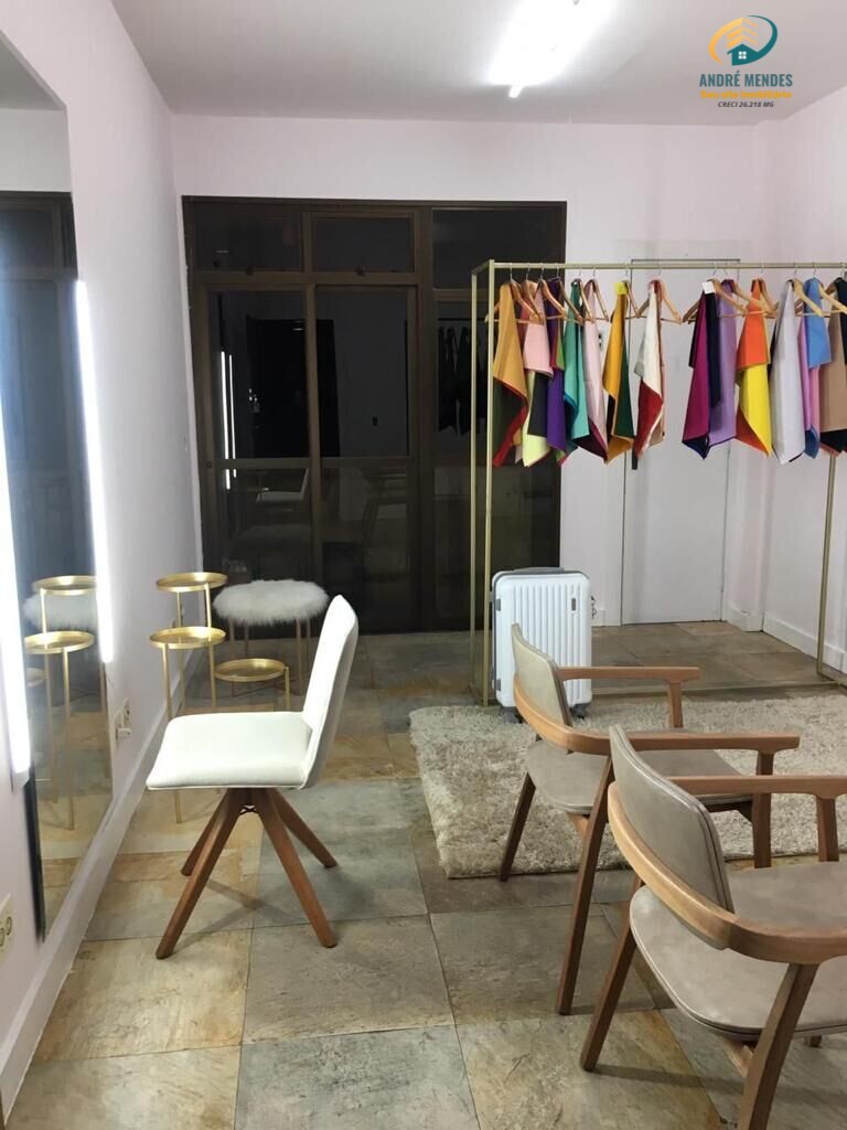 Conjunto Comercial-Sala à venda, 36m² - Foto 4