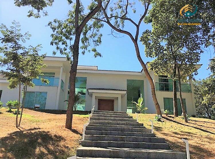 Casa de Condomínio à venda com 6 quartos, 1100m² - Foto 11