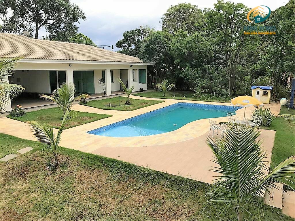 Casa de Condomínio à venda com 6 quartos, 1100m² - Foto 21