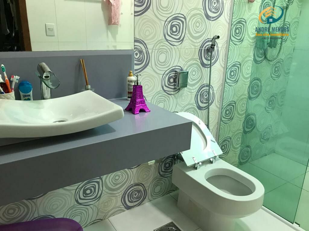 Casa de Condomínio à venda com 6 quartos, 1100m² - Foto 42