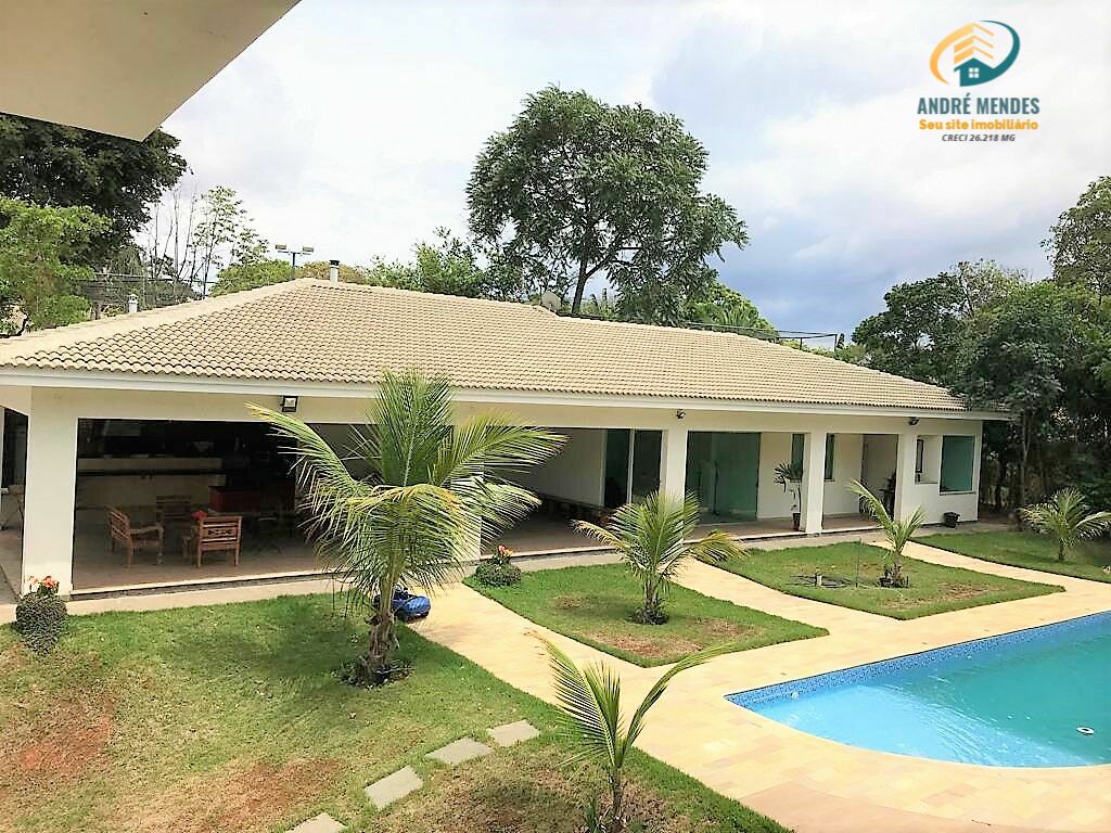 Casa de Condomínio à venda com 6 quartos, 1100m² - Foto 5