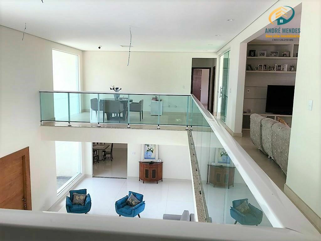 Casa de Condomínio à venda com 6 quartos, 1100m² - Foto 33