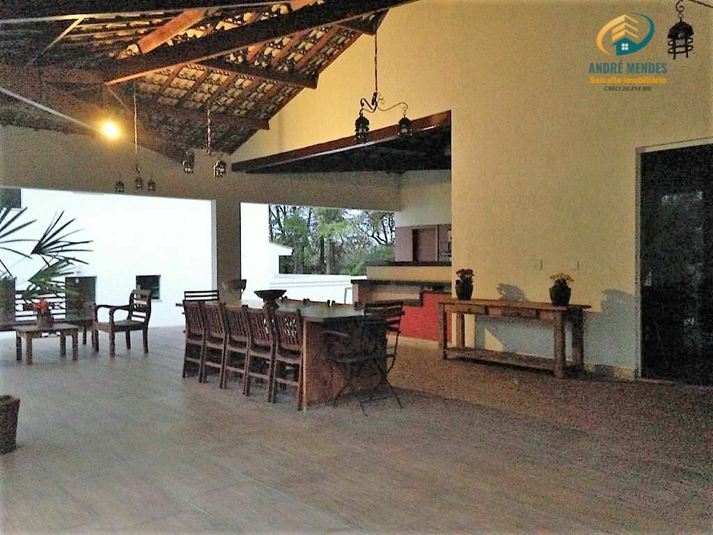 Casa de Condomínio à venda com 6 quartos, 1100m² - Foto 24