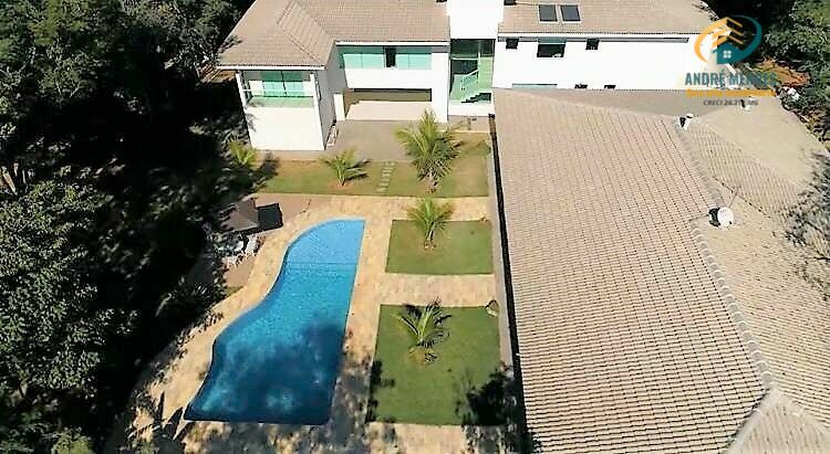 Casa de Condomínio à venda com 6 quartos, 1100m² - Foto 20