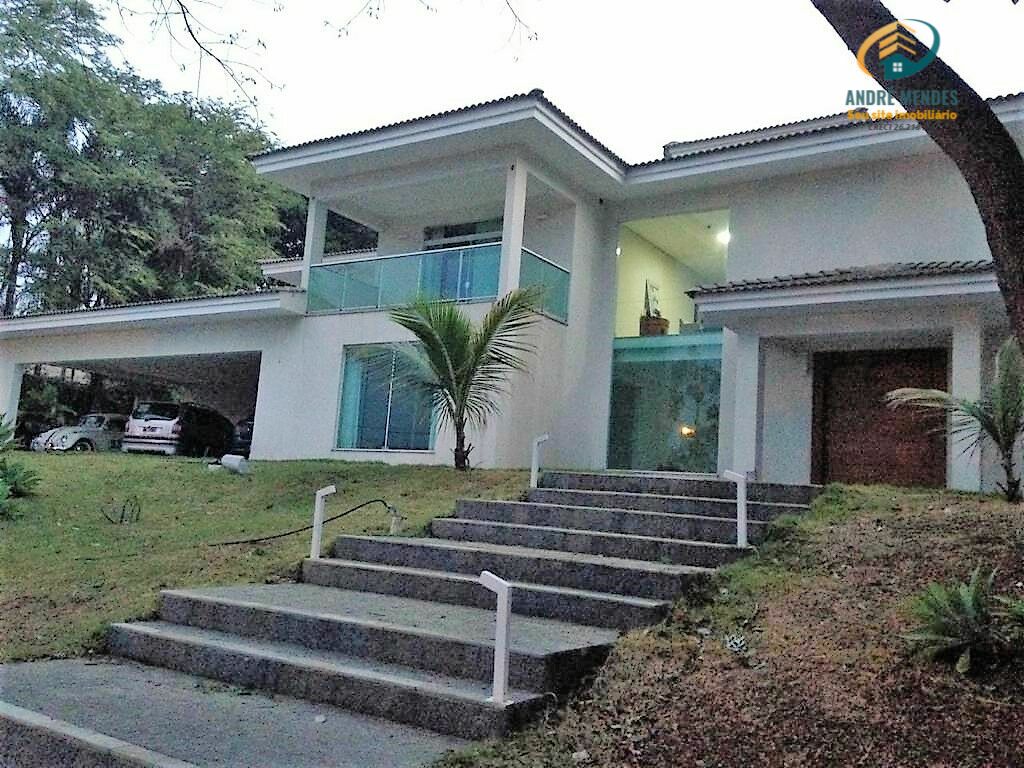 Casa de Condomínio à venda com 6 quartos, 1100m² - Foto 9