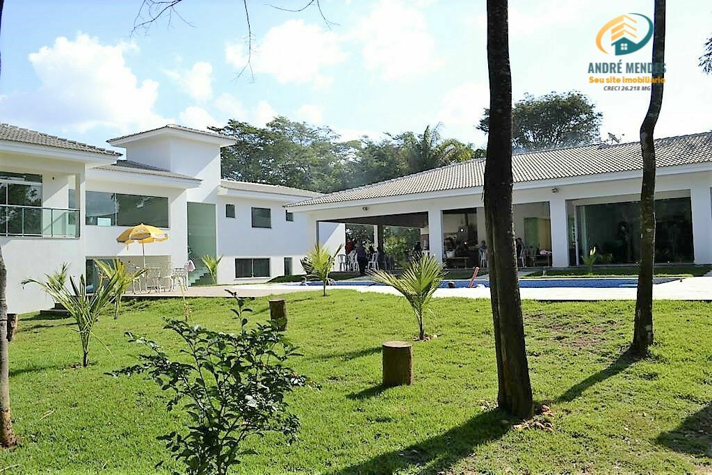 Casa de Condomínio à venda com 6 quartos, 1100m² - Foto 13