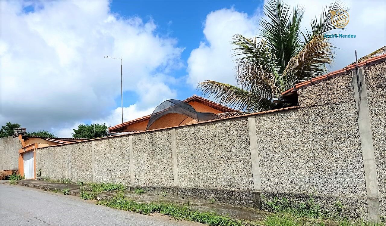 Casa a Venda em Pedro Leopoldo MG