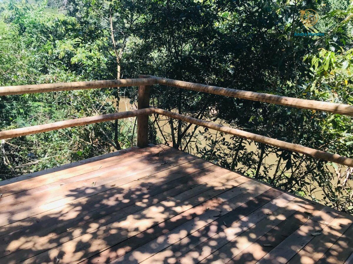 Fazenda, 3 hectares - Foto 11