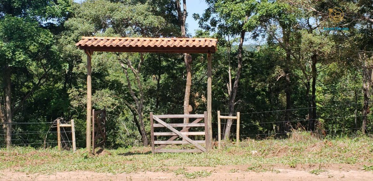 Fazenda, 3 hectares - Foto 1