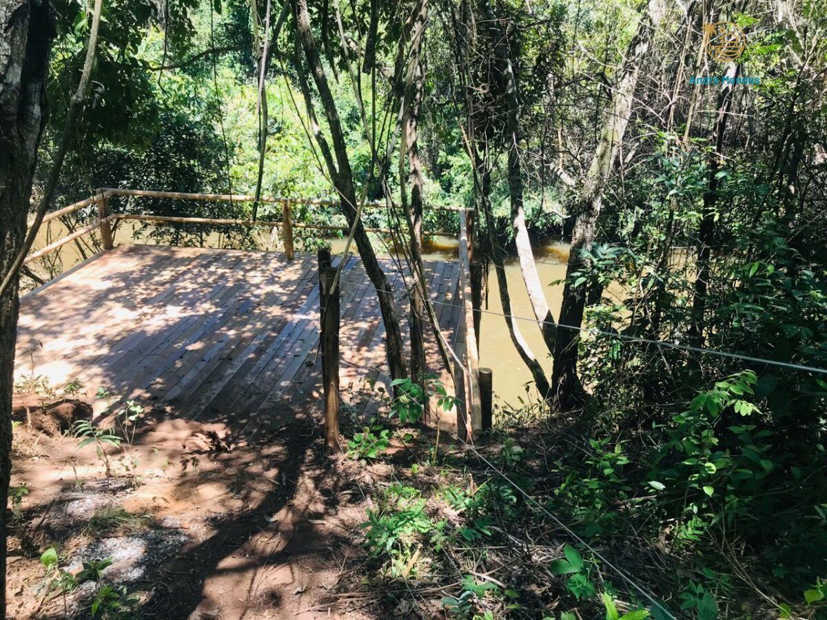 Fazenda, 3 hectares - Foto 13