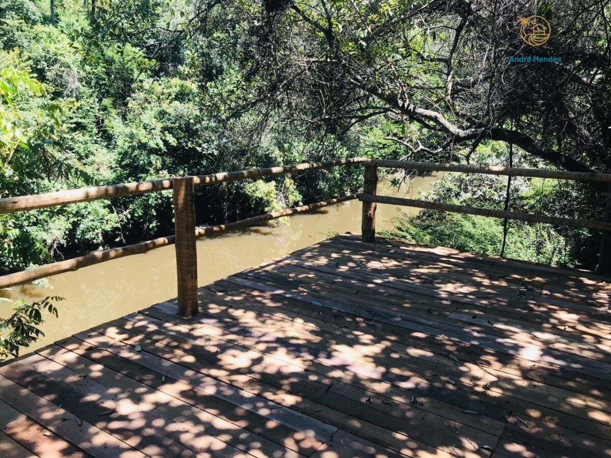 Fazenda, 3 hectares - Foto 12