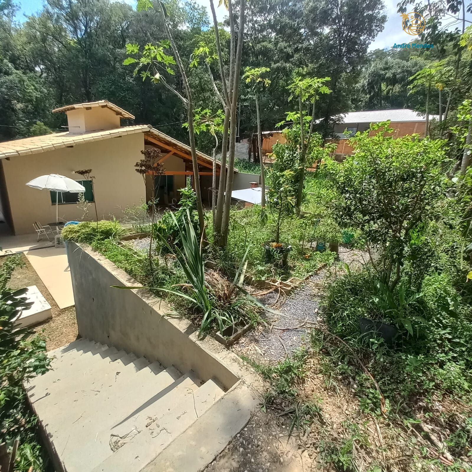 Casa, 3 quartos, 200 m² - Foto 26